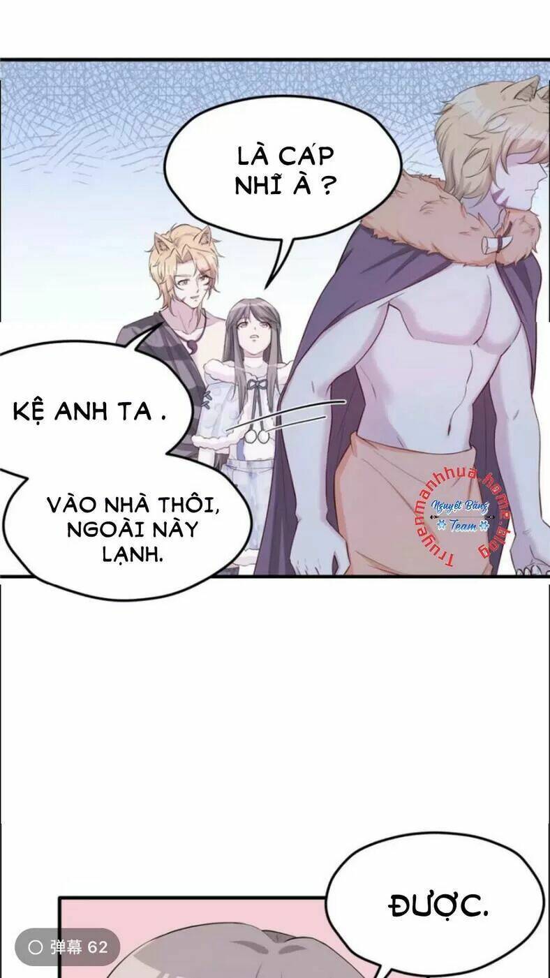 Thảnh Thơi Thú Thế Chủng Chủng Điền, Sinh Sinh Tể: Chapter 124
