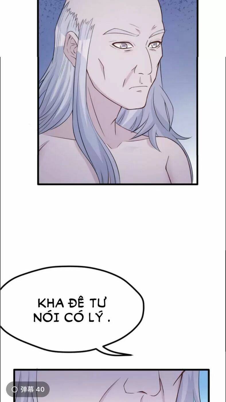 Thảnh Thơi Thú Thế Chủng Chủng Điền, Sinh Sinh Tể: Chapter 125