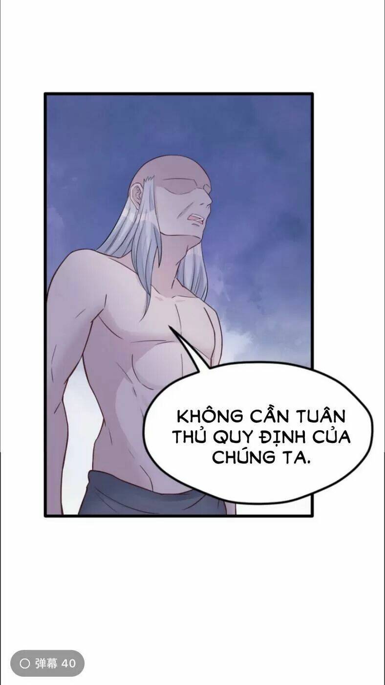 Thảnh Thơi Thú Thế Chủng Chủng Điền, Sinh Sinh Tể: Chapter 125