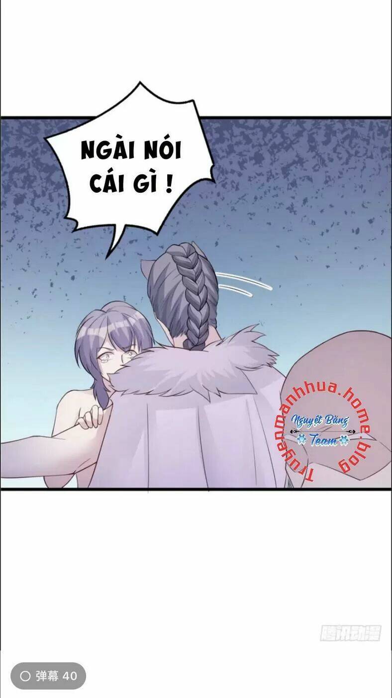 Thảnh Thơi Thú Thế Chủng Chủng Điền, Sinh Sinh Tể: Chapter 125