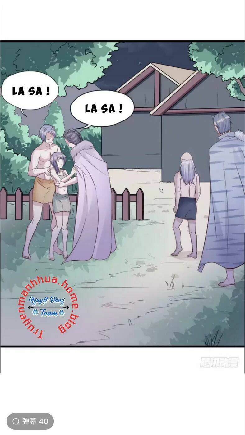 Thảnh Thơi Thú Thế Chủng Chủng Điền, Sinh Sinh Tể: Chapter 125