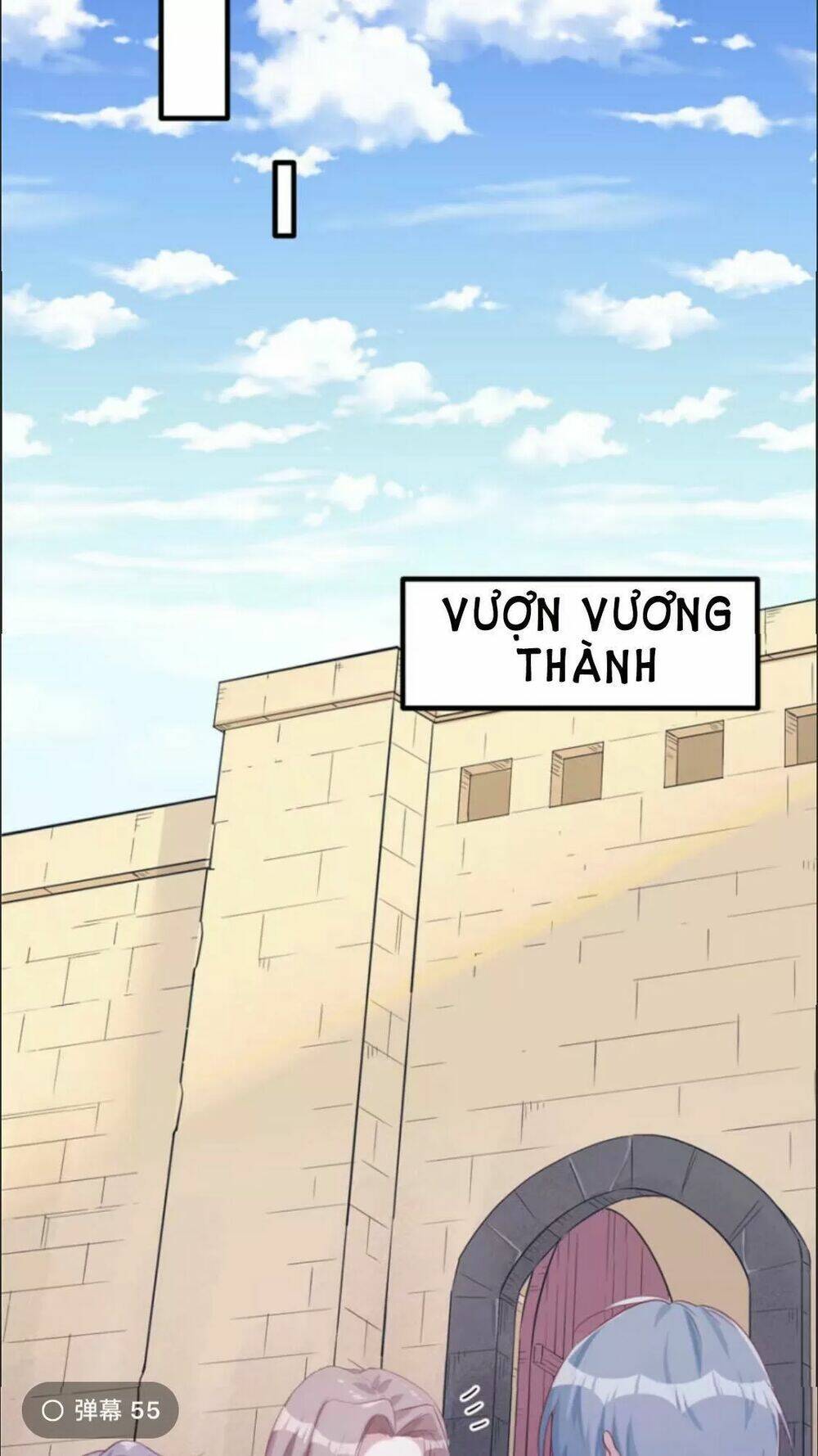 Thảnh Thơi Thú Thế Chủng Chủng Điền, Sinh Sinh Tể: Chapter 126