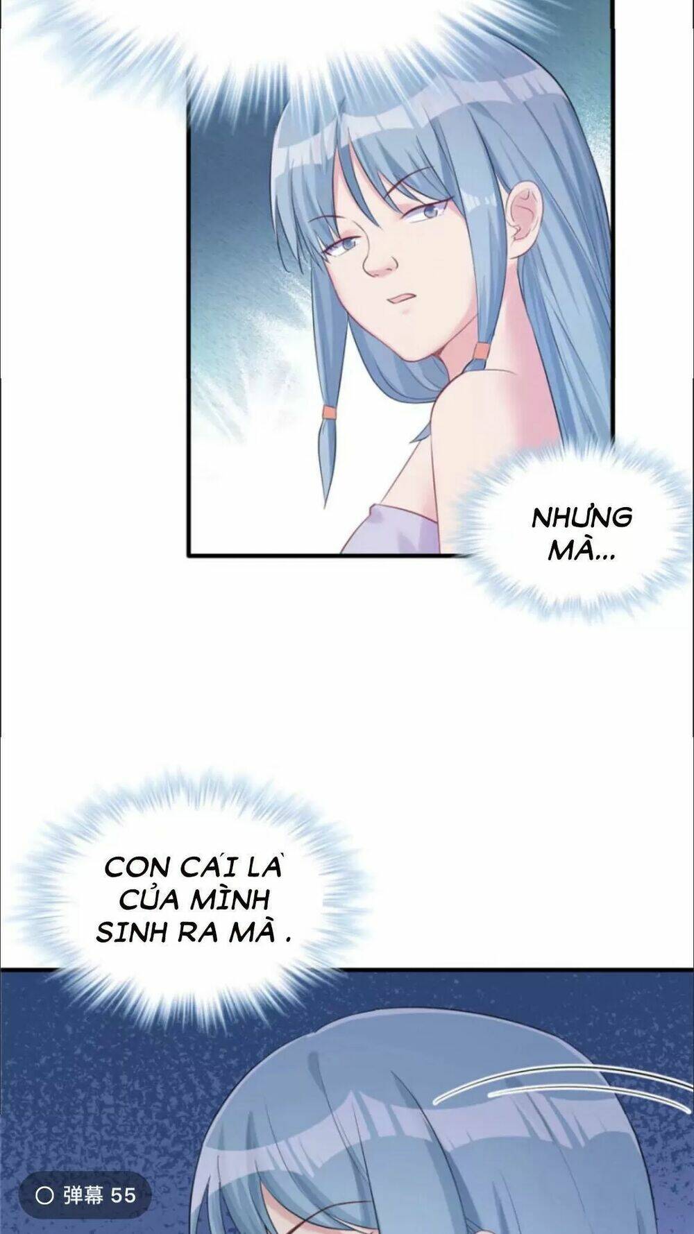 Thảnh Thơi Thú Thế Chủng Chủng Điền, Sinh Sinh Tể: Chapter 126