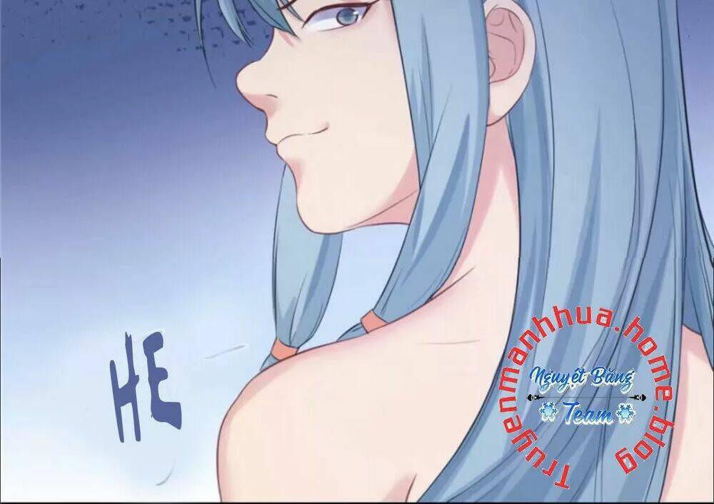 Thảnh Thơi Thú Thế Chủng Chủng Điền, Sinh Sinh Tể: Chapter 126