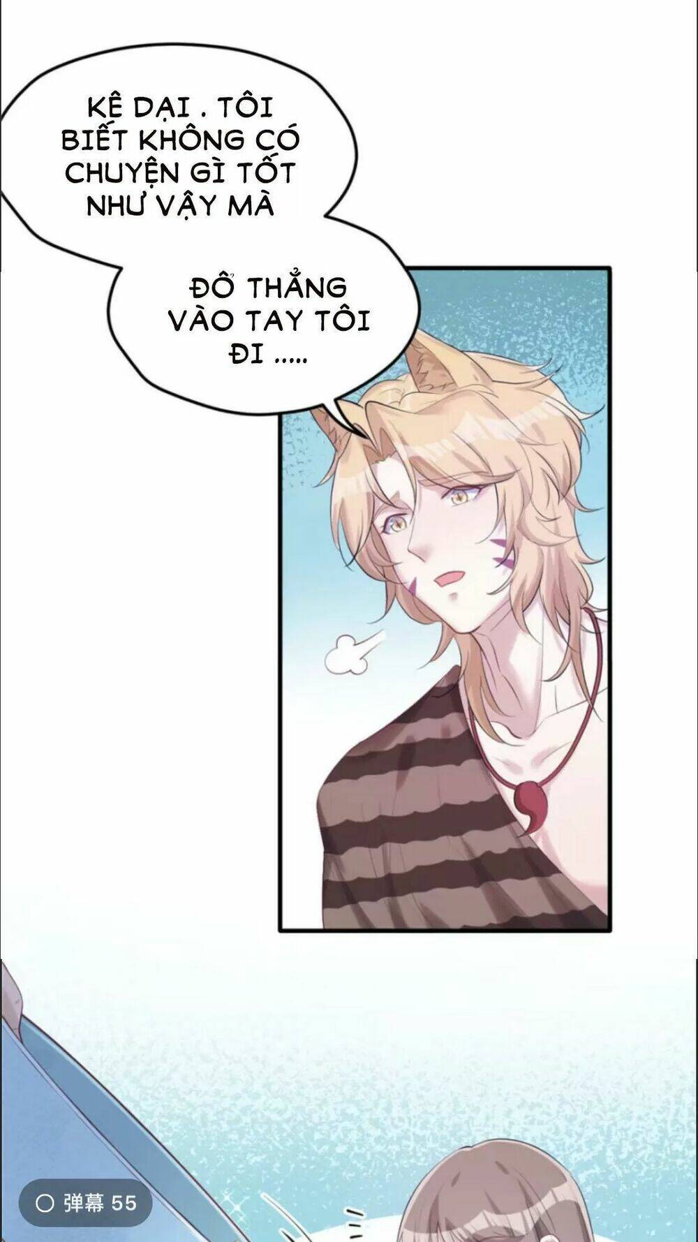 Thảnh Thơi Thú Thế Chủng Chủng Điền, Sinh Sinh Tể: Chapter 126