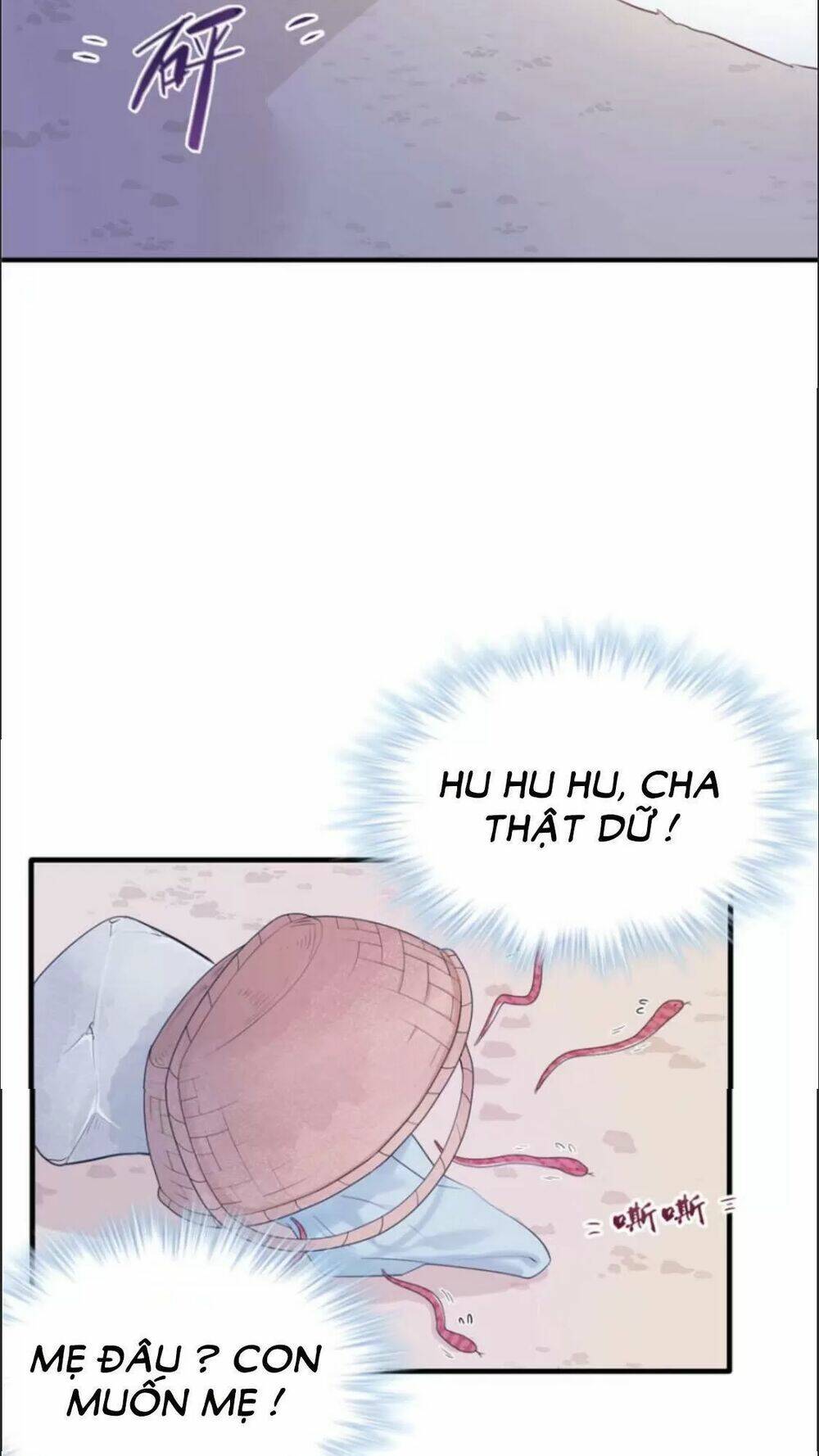 Thảnh Thơi Thú Thế Chủng Chủng Điền, Sinh Sinh Tể: Chapter 126