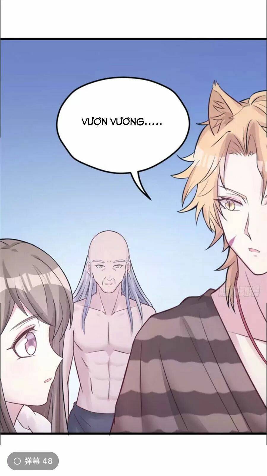 Thảnh Thơi Thú Thế Chủng Chủng Điền, Sinh Sinh Tể: Chapter 127