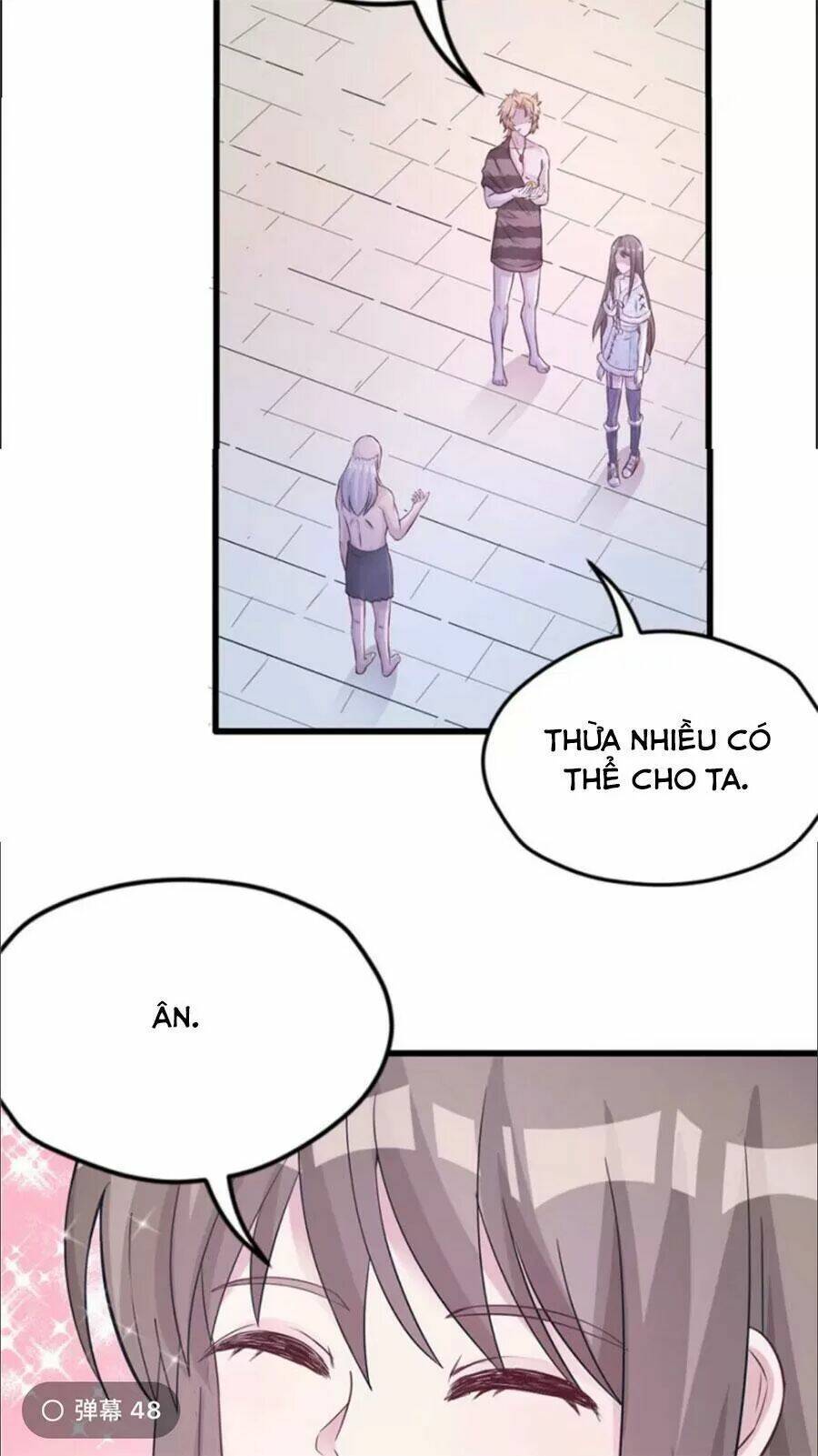 Thảnh Thơi Thú Thế Chủng Chủng Điền, Sinh Sinh Tể: Chapter 127