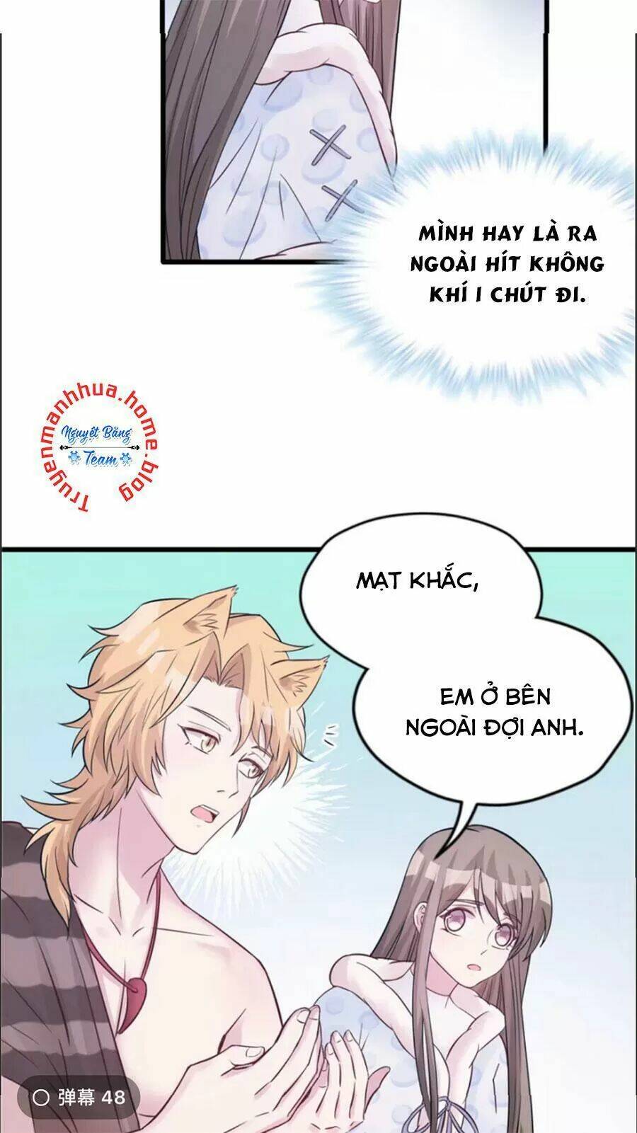 Thảnh Thơi Thú Thế Chủng Chủng Điền, Sinh Sinh Tể: Chapter 127