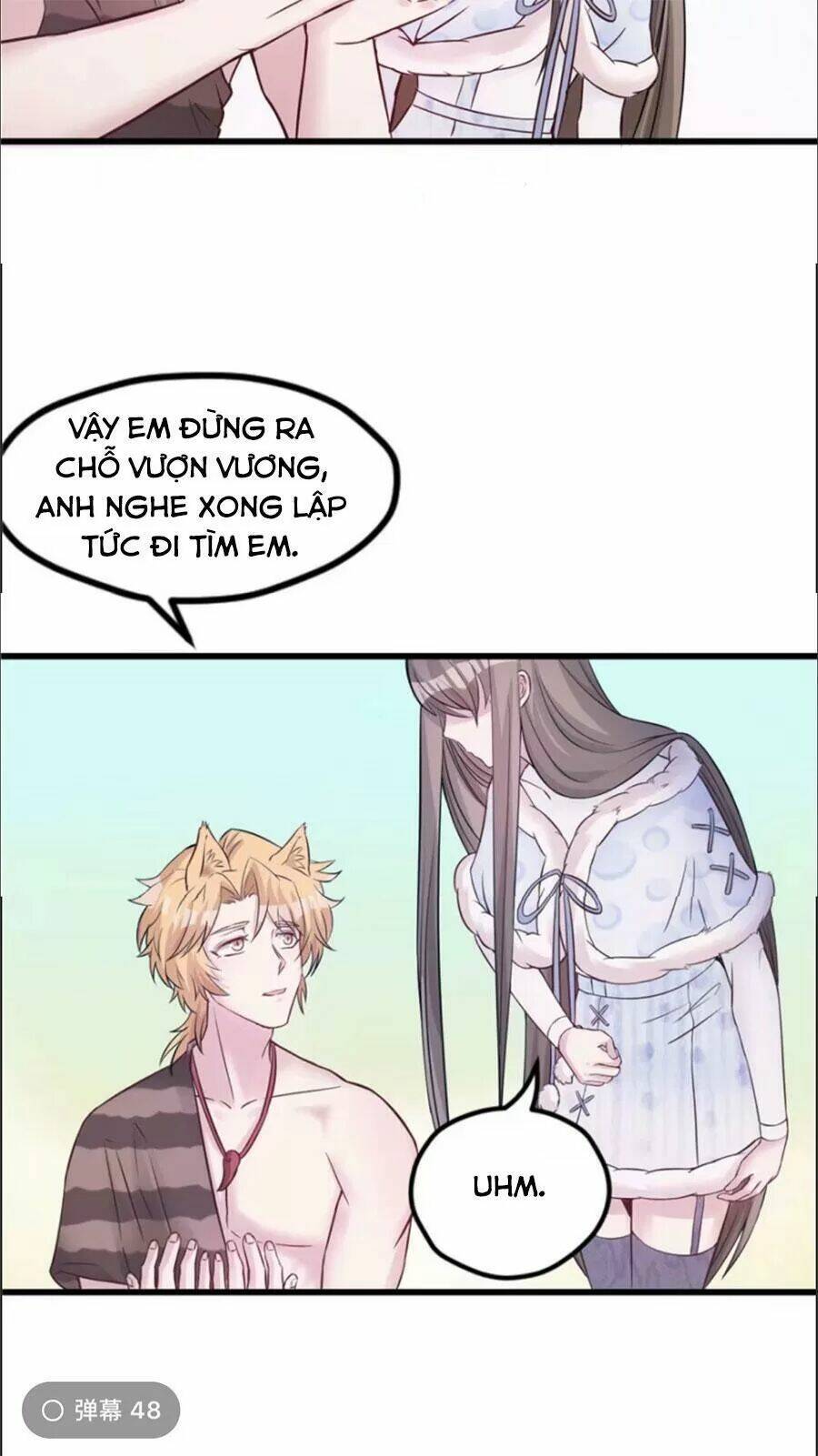 Thảnh Thơi Thú Thế Chủng Chủng Điền, Sinh Sinh Tể: Chapter 127
