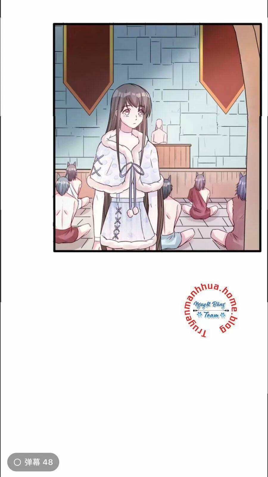 Thảnh Thơi Thú Thế Chủng Chủng Điền, Sinh Sinh Tể: Chapter 127