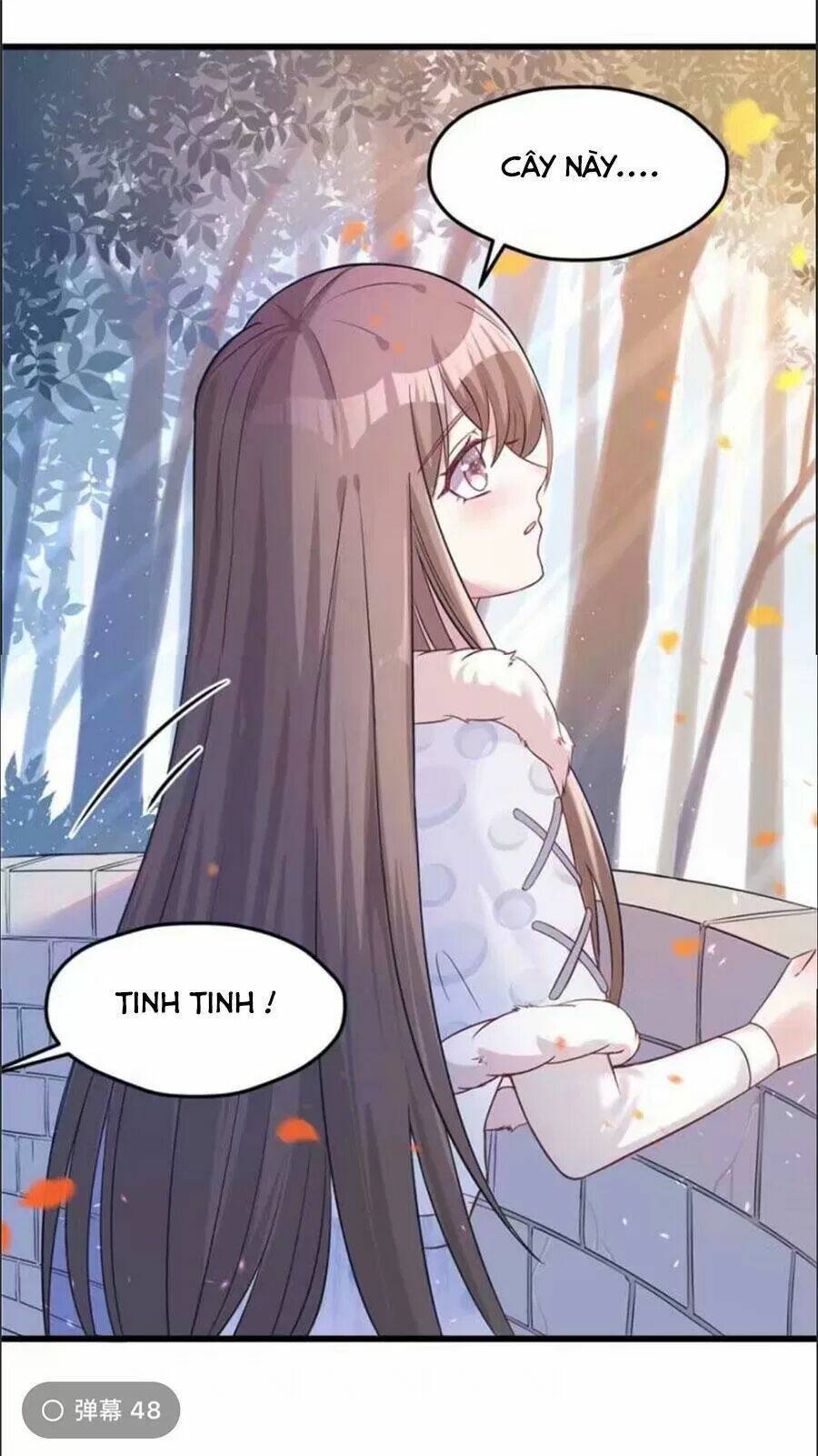 Thảnh Thơi Thú Thế Chủng Chủng Điền, Sinh Sinh Tể: Chapter 127