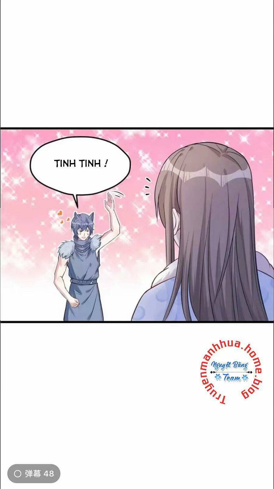 Thảnh Thơi Thú Thế Chủng Chủng Điền, Sinh Sinh Tể: Chapter 127
