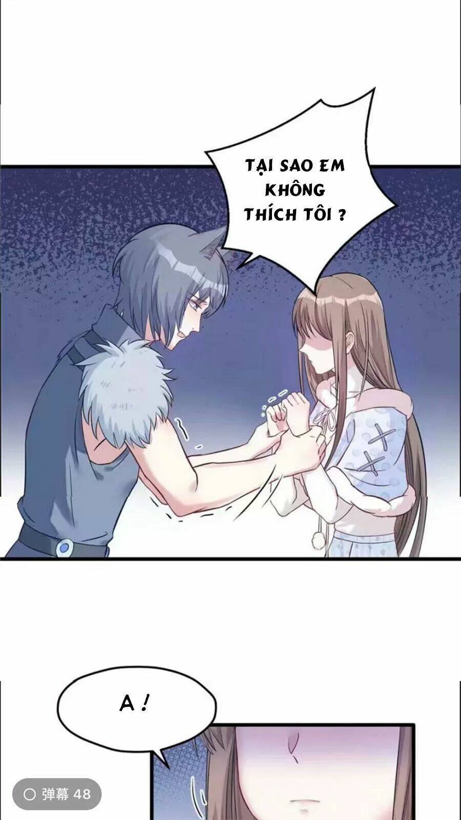 Thảnh Thơi Thú Thế Chủng Chủng Điền, Sinh Sinh Tể: Chapter 127