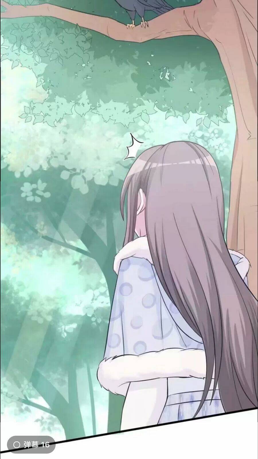 Thảnh Thơi Thú Thế Chủng Chủng Điền, Sinh Sinh Tể: Chapter 128
