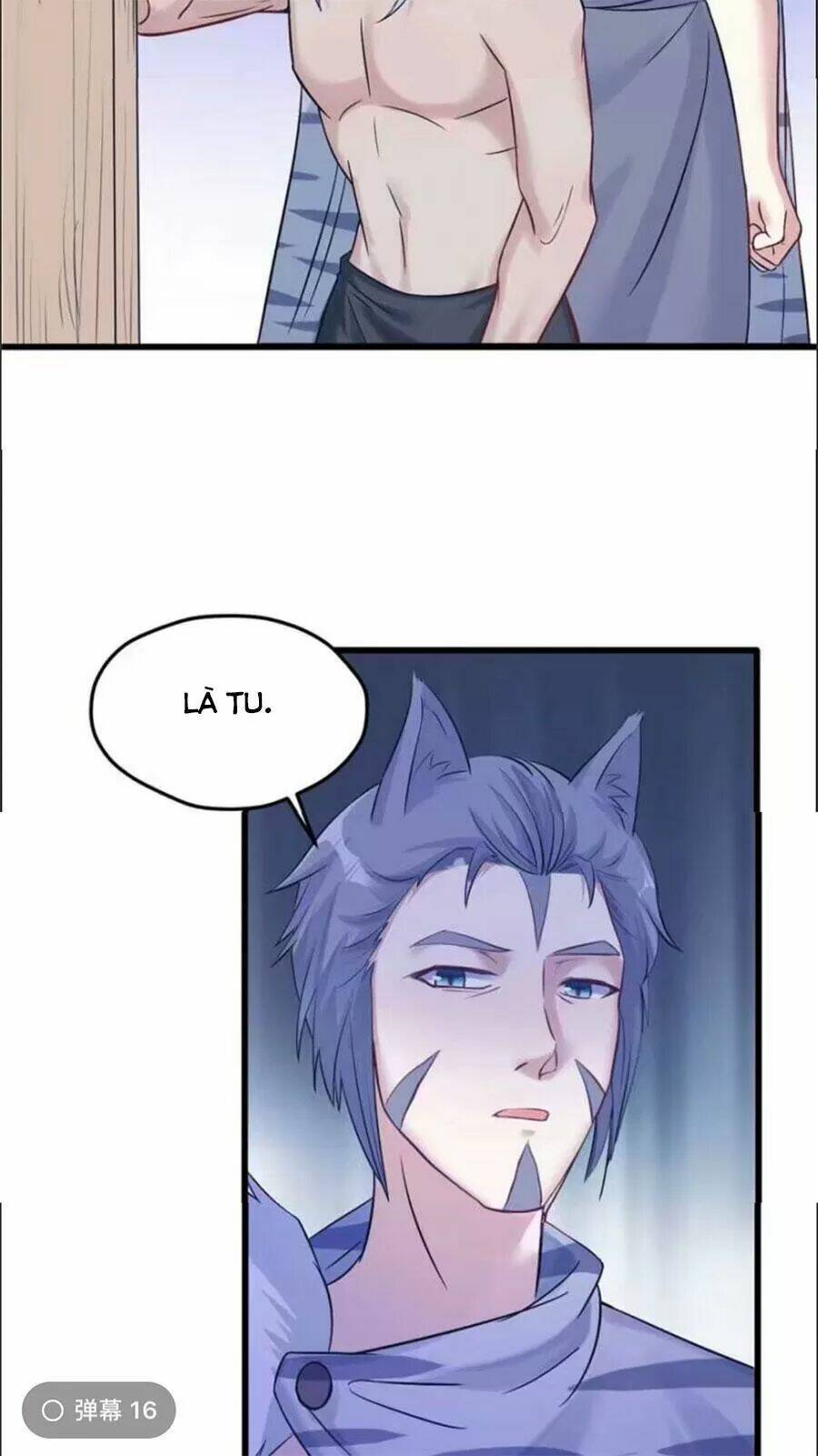 Thảnh Thơi Thú Thế Chủng Chủng Điền, Sinh Sinh Tể: Chapter 128