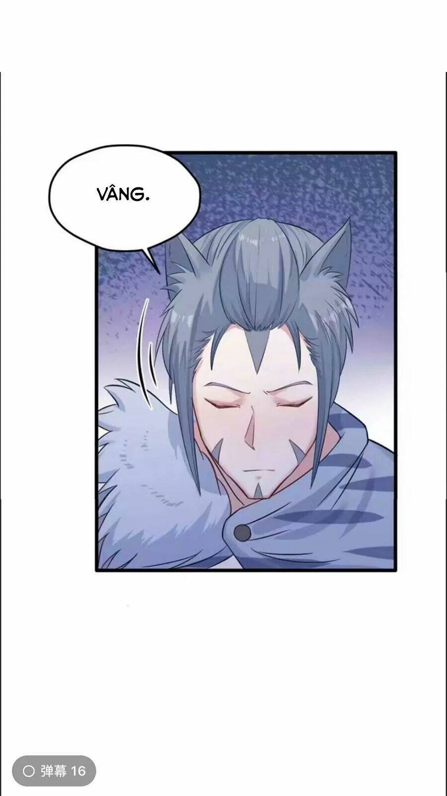 Thảnh Thơi Thú Thế Chủng Chủng Điền, Sinh Sinh Tể: Chapter 128
