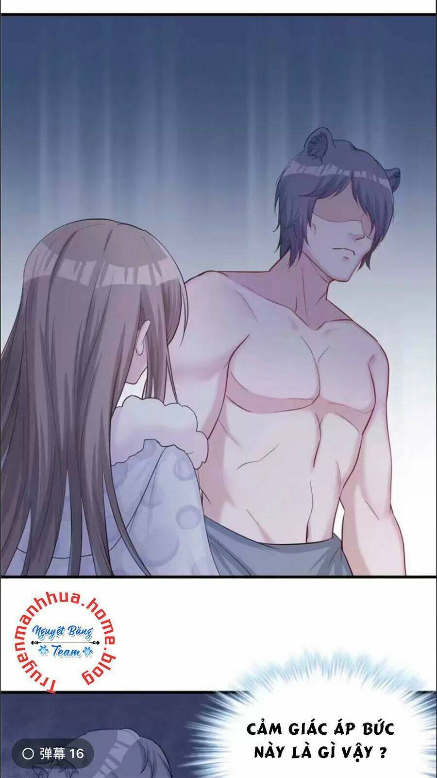 Thảnh Thơi Thú Thế Chủng Chủng Điền, Sinh Sinh Tể: Chapter 128