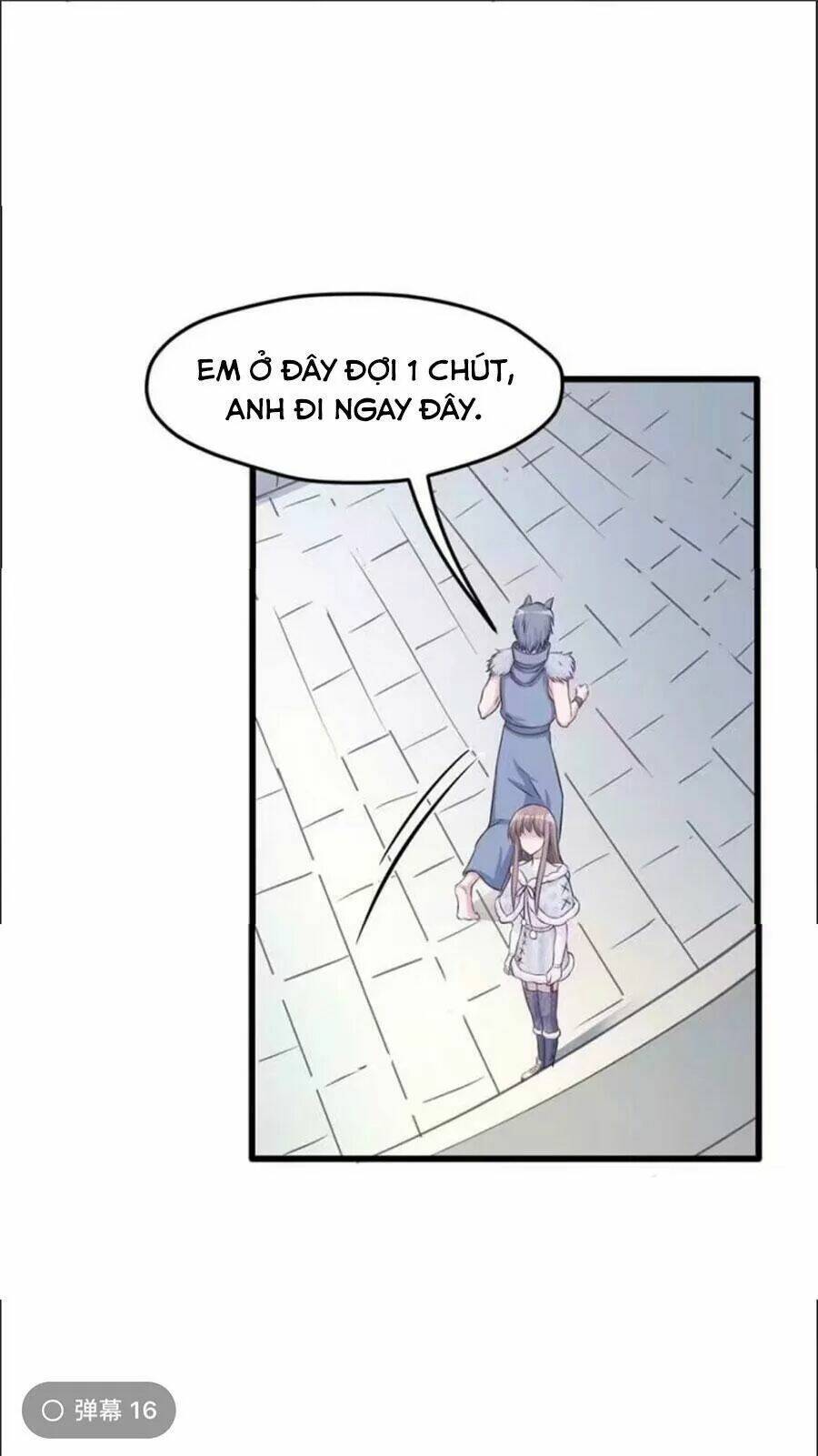 Thảnh Thơi Thú Thế Chủng Chủng Điền, Sinh Sinh Tể: Chapter 128