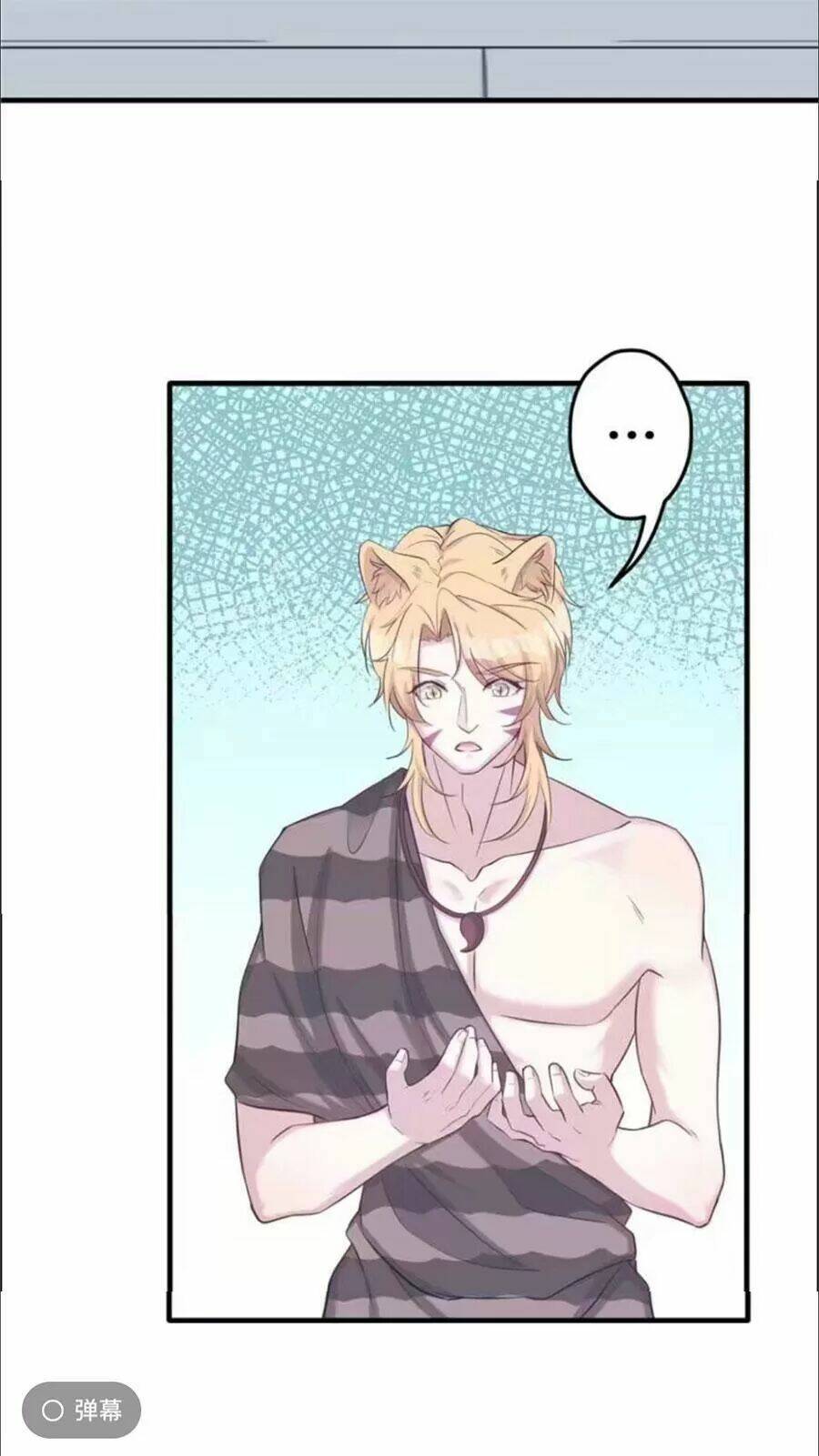 Thảnh Thơi Thú Thế Chủng Chủng Điền, Sinh Sinh Tể: Chapter 129