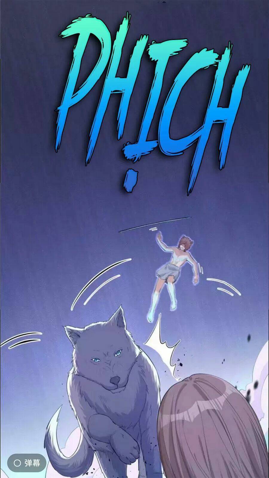Thảnh Thơi Thú Thế Chủng Chủng Điền, Sinh Sinh Tể: Chapter 129