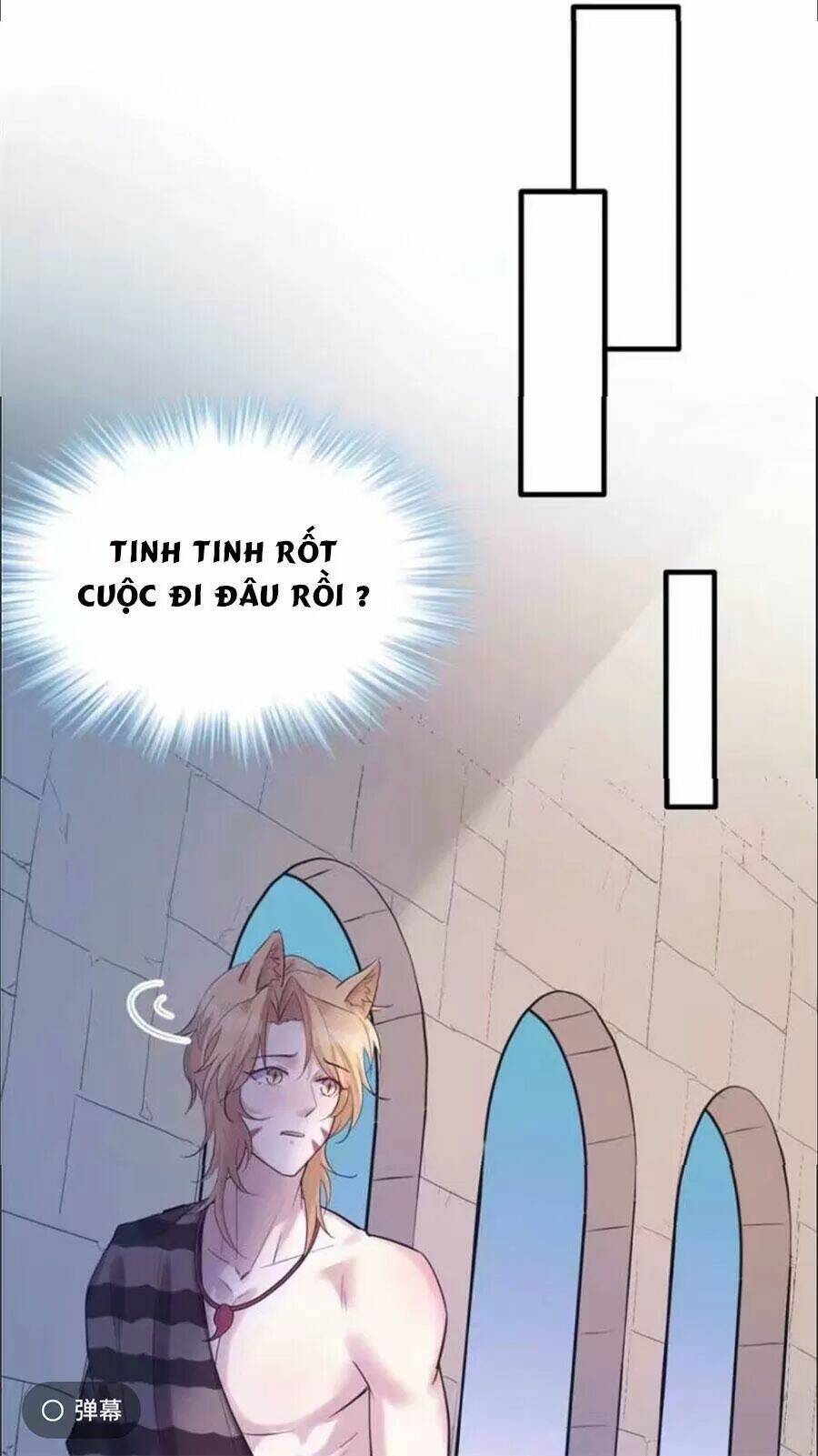 Thảnh Thơi Thú Thế Chủng Chủng Điền, Sinh Sinh Tể: Chapter 129