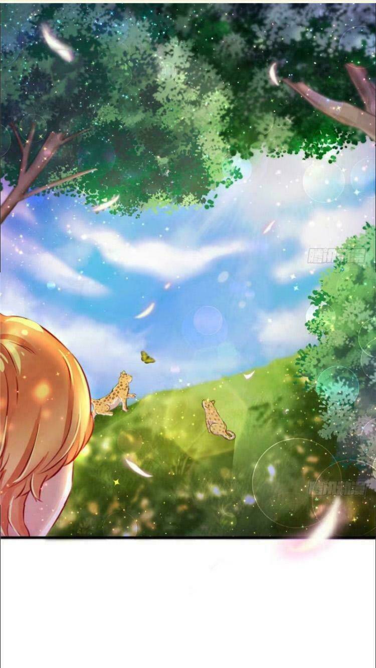 Thảnh Thơi Thú Thế Chủng Chủng Điền, Sinh Sinh Tể: Chapter 13