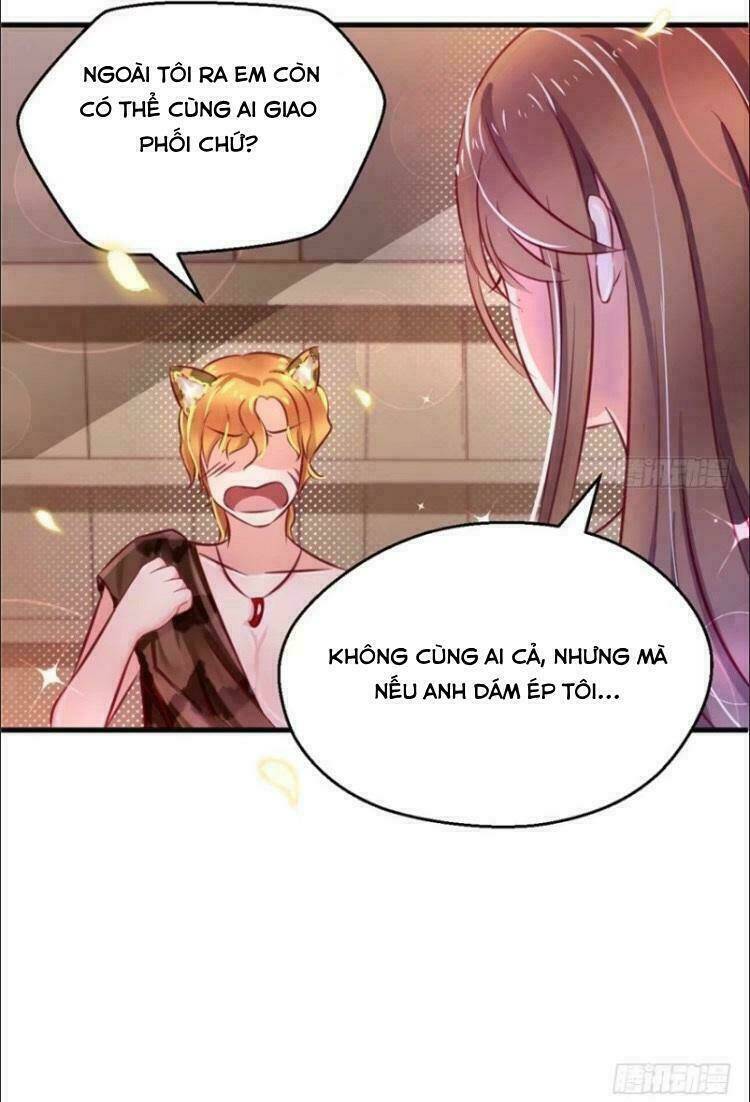 Thảnh Thơi Thú Thế Chủng Chủng Điền, Sinh Sinh Tể: Chapter 13