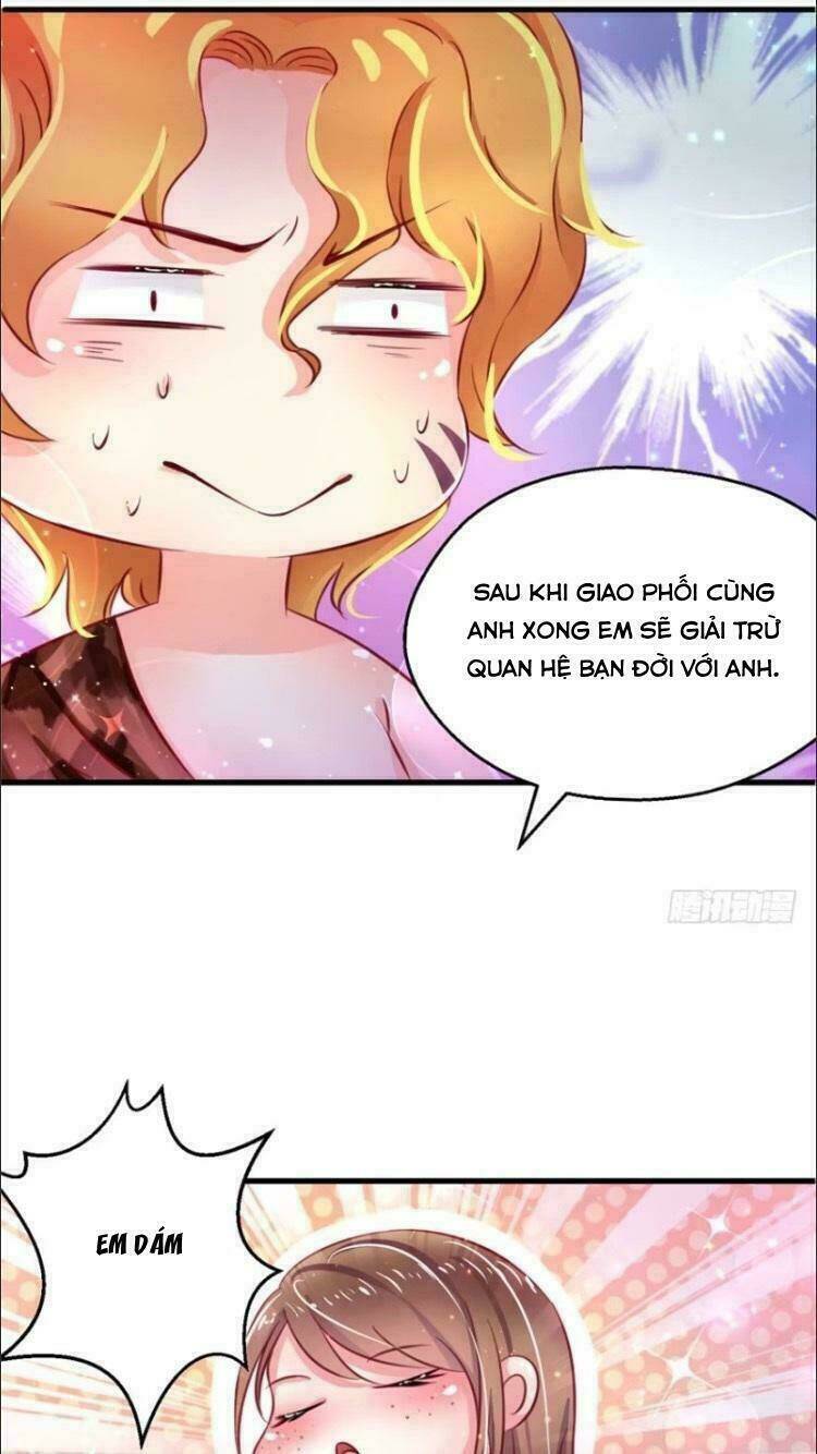 Thảnh Thơi Thú Thế Chủng Chủng Điền, Sinh Sinh Tể: Chapter 13