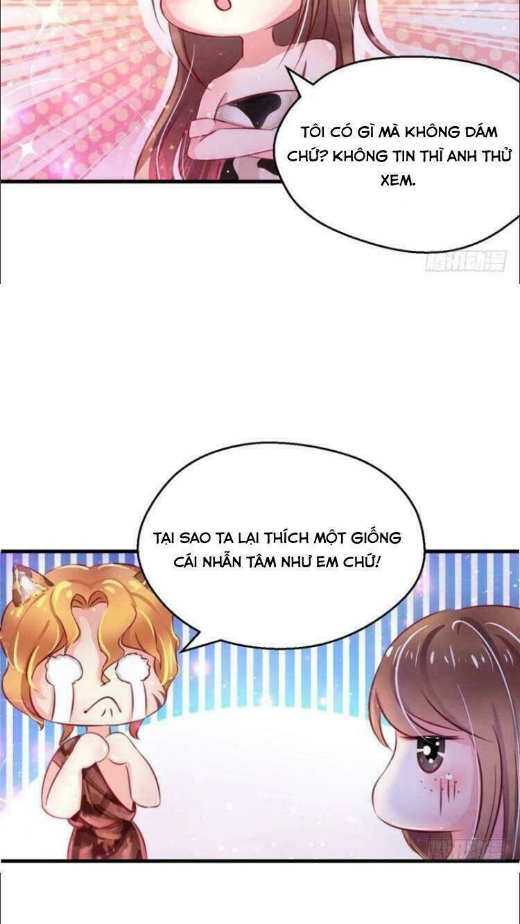 Thảnh Thơi Thú Thế Chủng Chủng Điền, Sinh Sinh Tể: Chapter 13