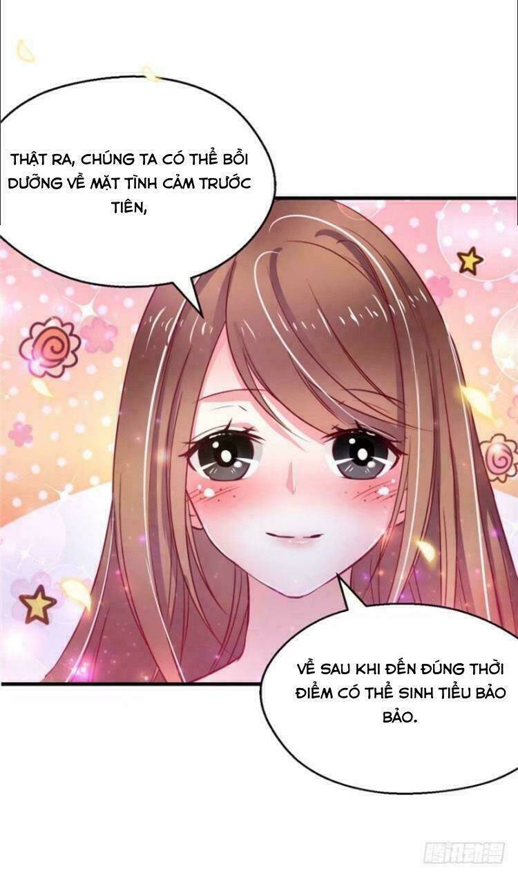 Thảnh Thơi Thú Thế Chủng Chủng Điền, Sinh Sinh Tể: Chapter 13