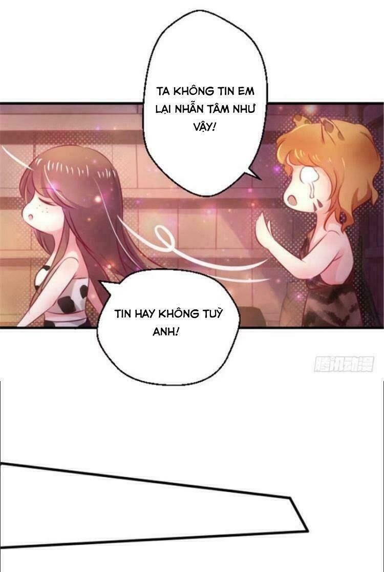 Thảnh Thơi Thú Thế Chủng Chủng Điền, Sinh Sinh Tể: Chapter 13