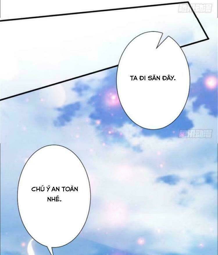Thảnh Thơi Thú Thế Chủng Chủng Điền, Sinh Sinh Tể: Chapter 13