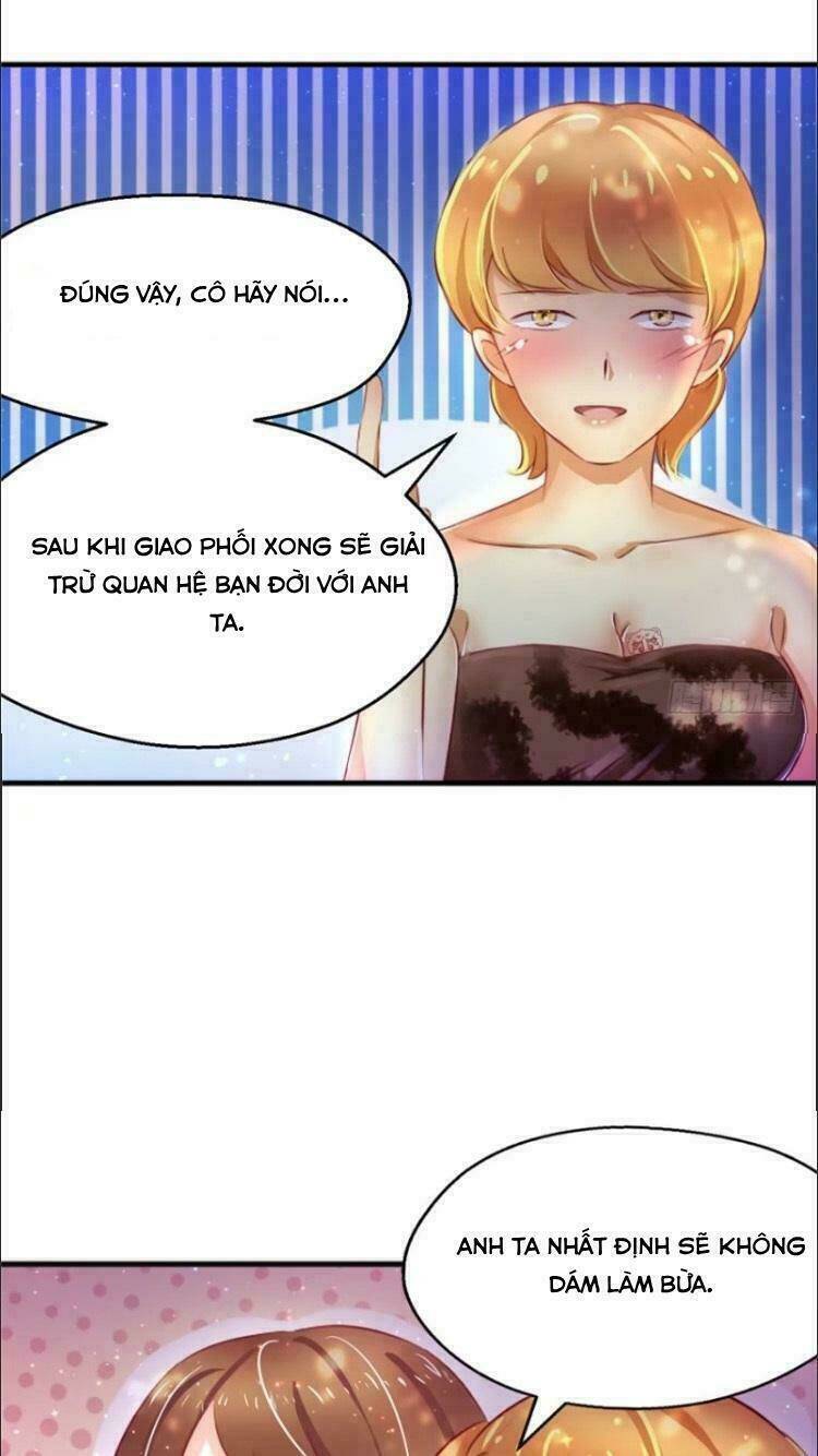 Thảnh Thơi Thú Thế Chủng Chủng Điền, Sinh Sinh Tể: Chapter 13