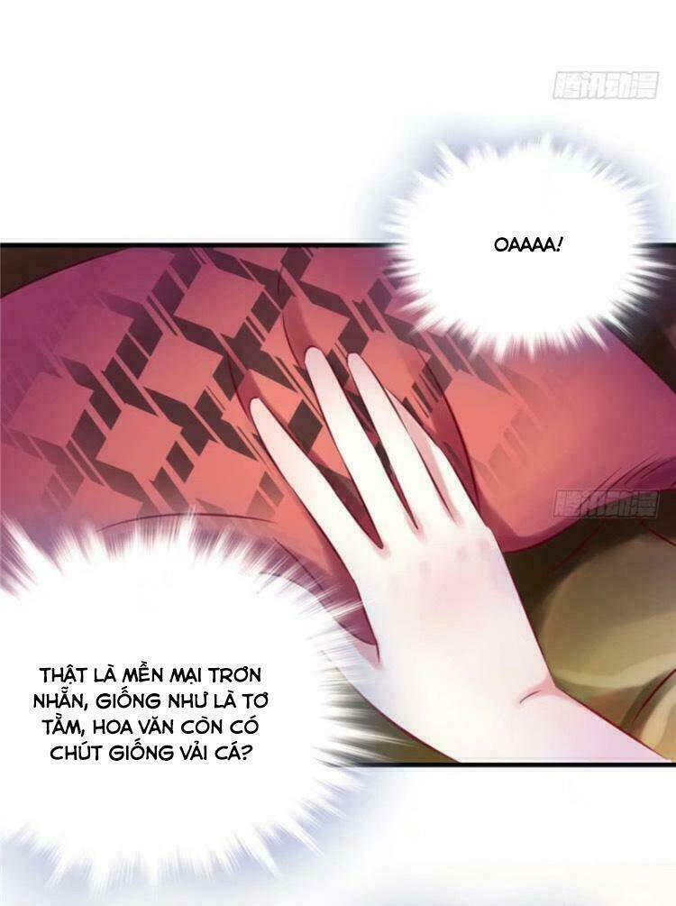 Thảnh Thơi Thú Thế Chủng Chủng Điền, Sinh Sinh Tể: Chapter 13
