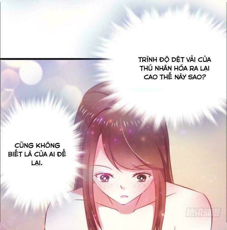 Thảnh Thơi Thú Thế Chủng Chủng Điền, Sinh Sinh Tể: Chapter 13