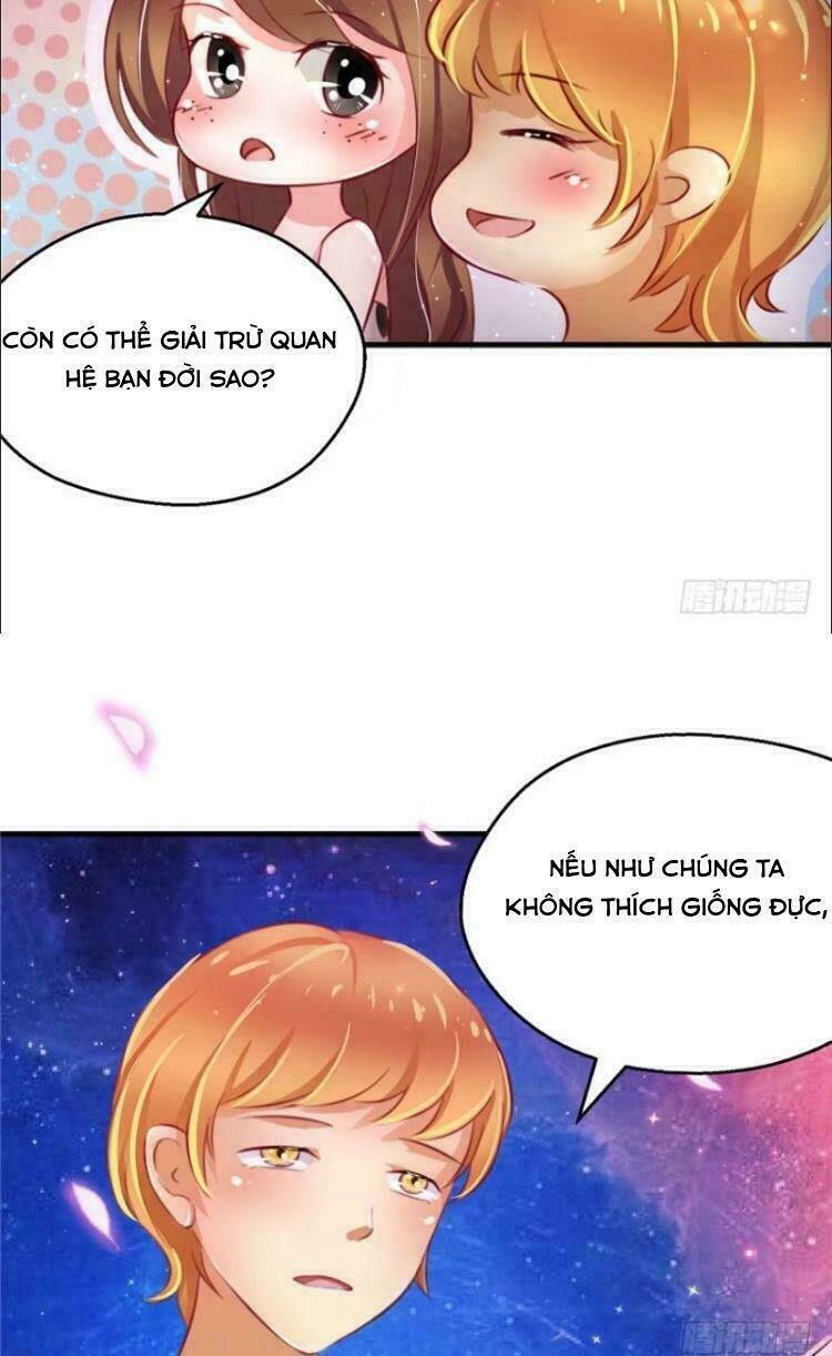 Thảnh Thơi Thú Thế Chủng Chủng Điền, Sinh Sinh Tể: Chapter 13