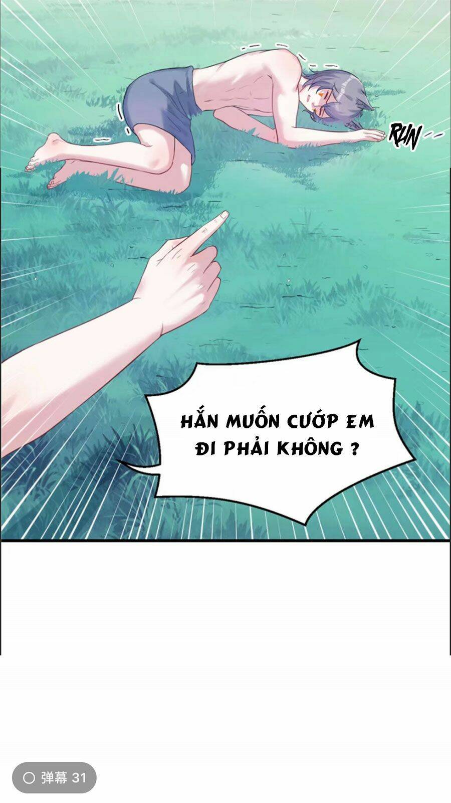 Thảnh Thơi Thú Thế Chủng Chủng Điền, Sinh Sinh Tể: Chapter 130