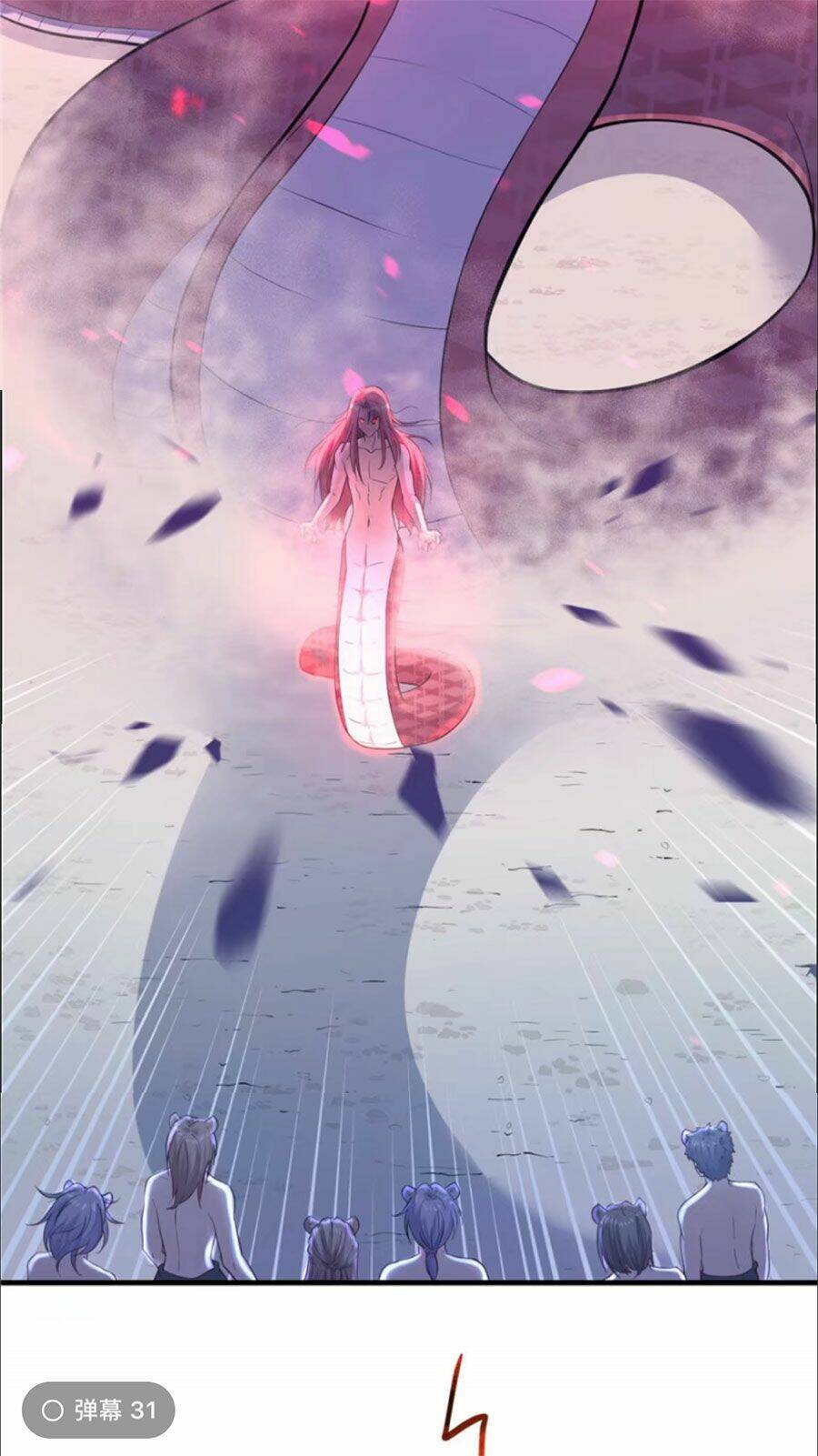 Thảnh Thơi Thú Thế Chủng Chủng Điền, Sinh Sinh Tể: Chapter 130