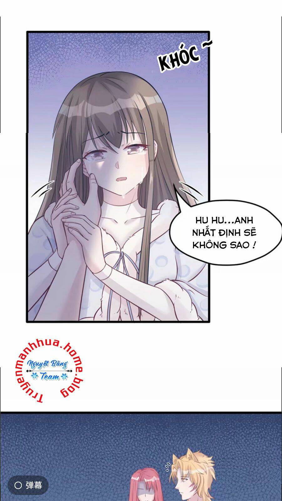 Thảnh Thơi Thú Thế Chủng Chủng Điền, Sinh Sinh Tể: Chapter 131