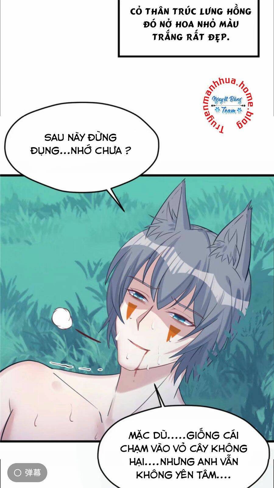 Thảnh Thơi Thú Thế Chủng Chủng Điền, Sinh Sinh Tể: Chapter 131