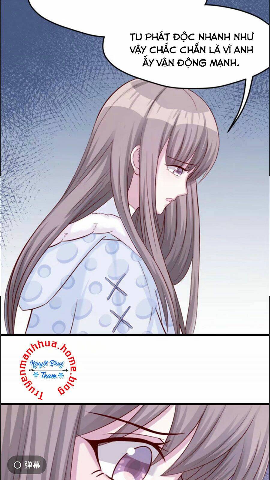 Thảnh Thơi Thú Thế Chủng Chủng Điền, Sinh Sinh Tể: Chapter 131