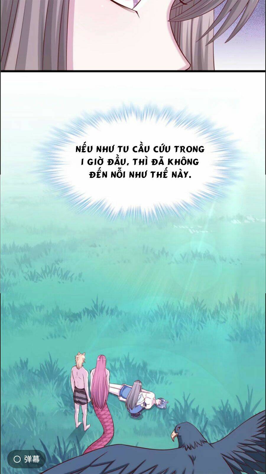 Thảnh Thơi Thú Thế Chủng Chủng Điền, Sinh Sinh Tể: Chapter 131