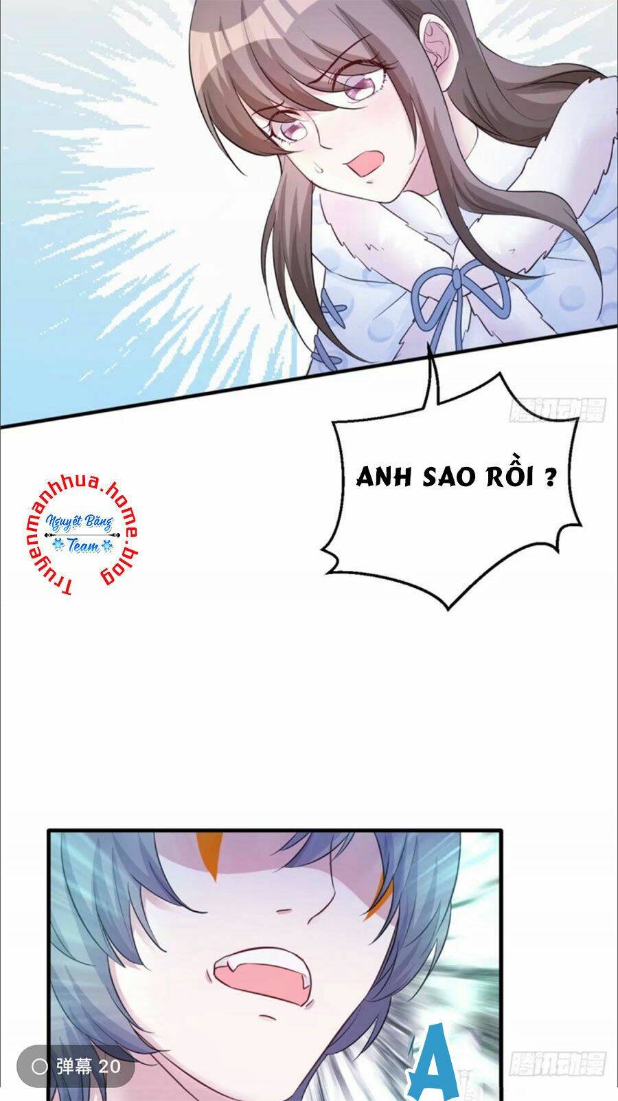 Thảnh Thơi Thú Thế Chủng Chủng Điền, Sinh Sinh Tể: Chapter 132