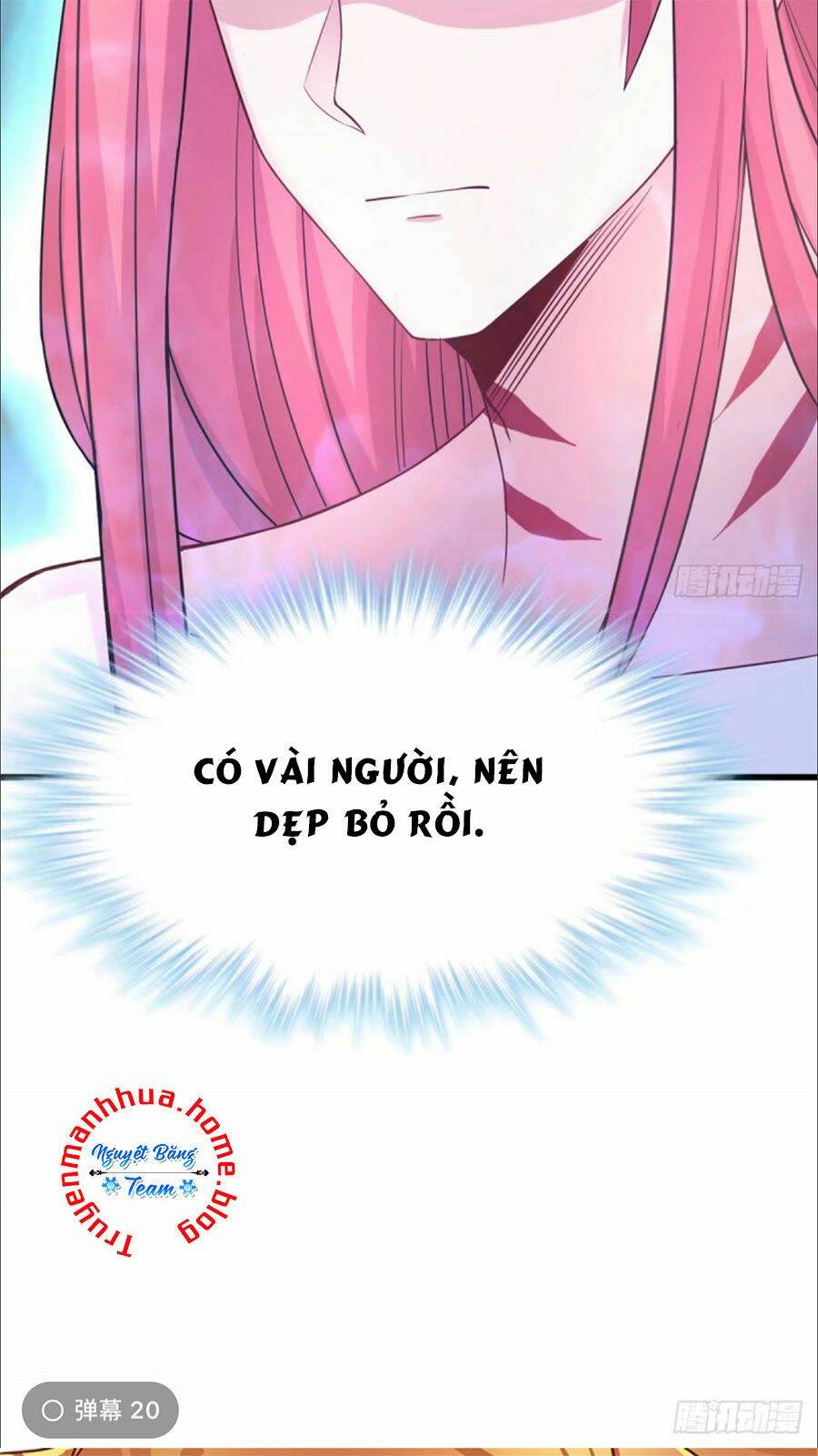 Thảnh Thơi Thú Thế Chủng Chủng Điền, Sinh Sinh Tể: Chapter 132