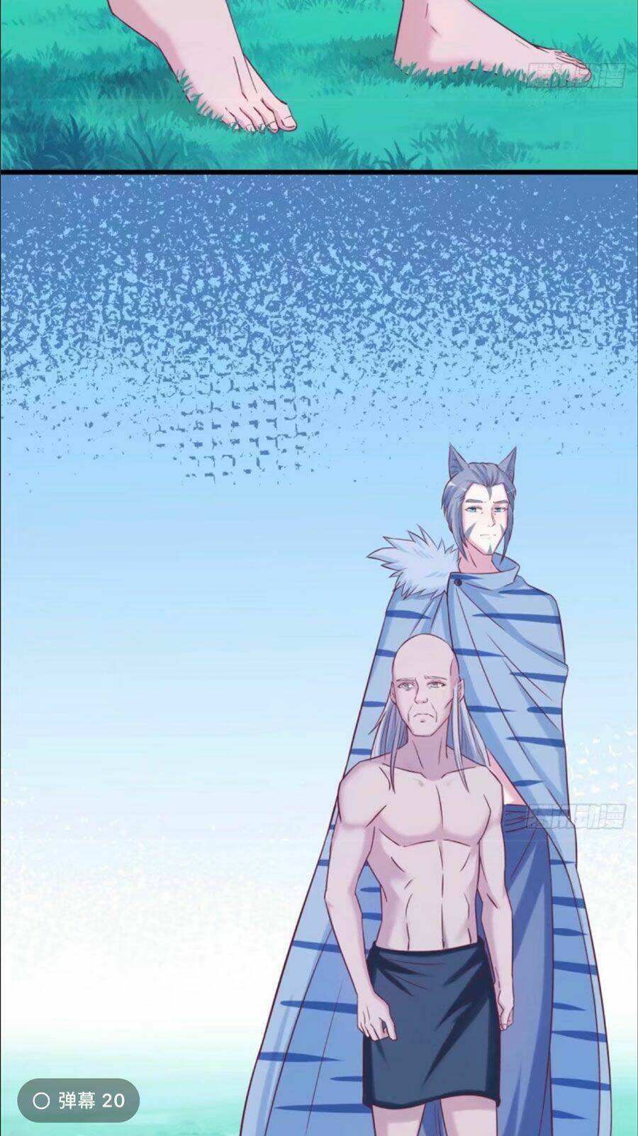 Thảnh Thơi Thú Thế Chủng Chủng Điền, Sinh Sinh Tể: Chapter 132