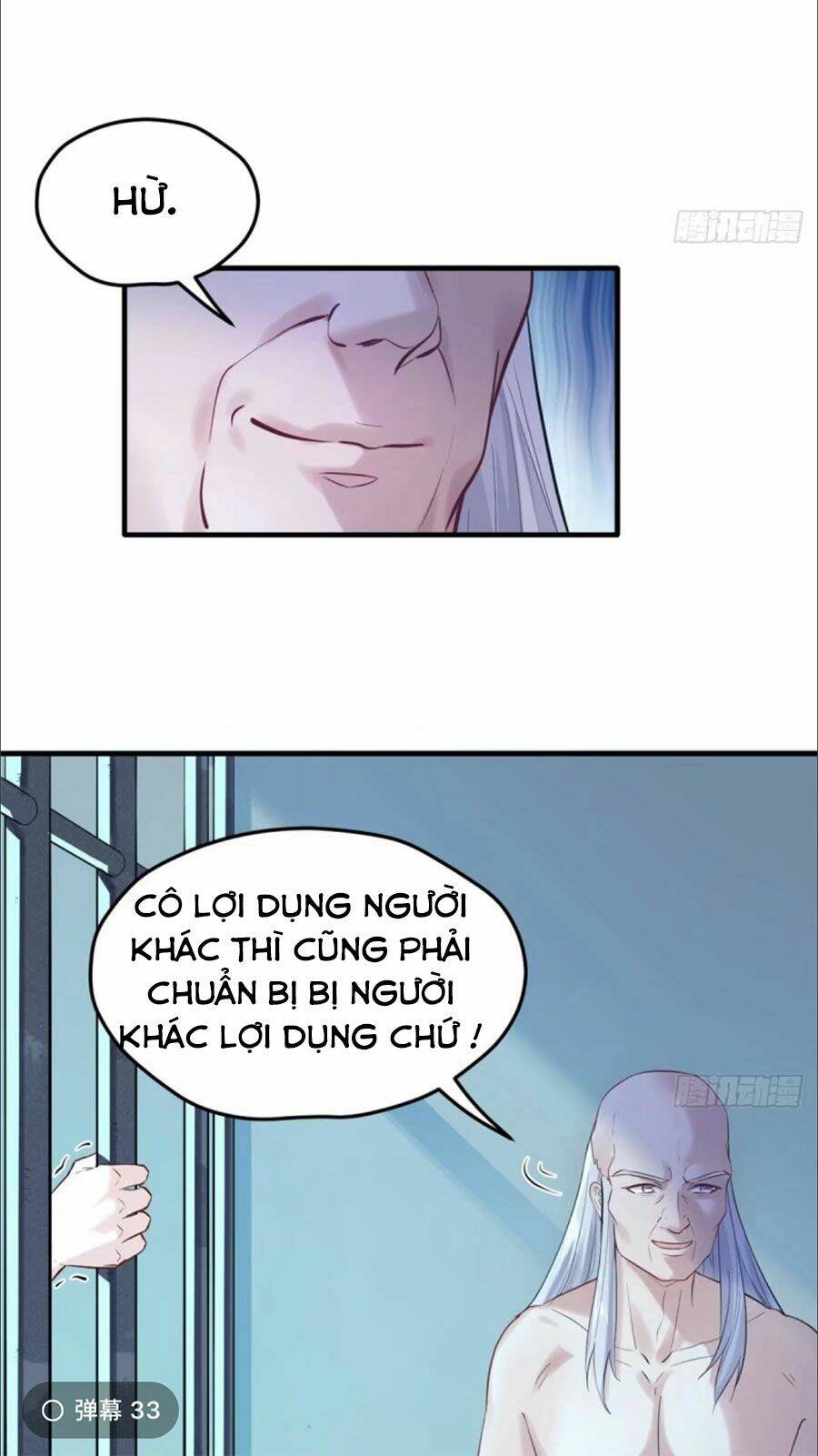 Thảnh Thơi Thú Thế Chủng Chủng Điền, Sinh Sinh Tể: Chapter 133