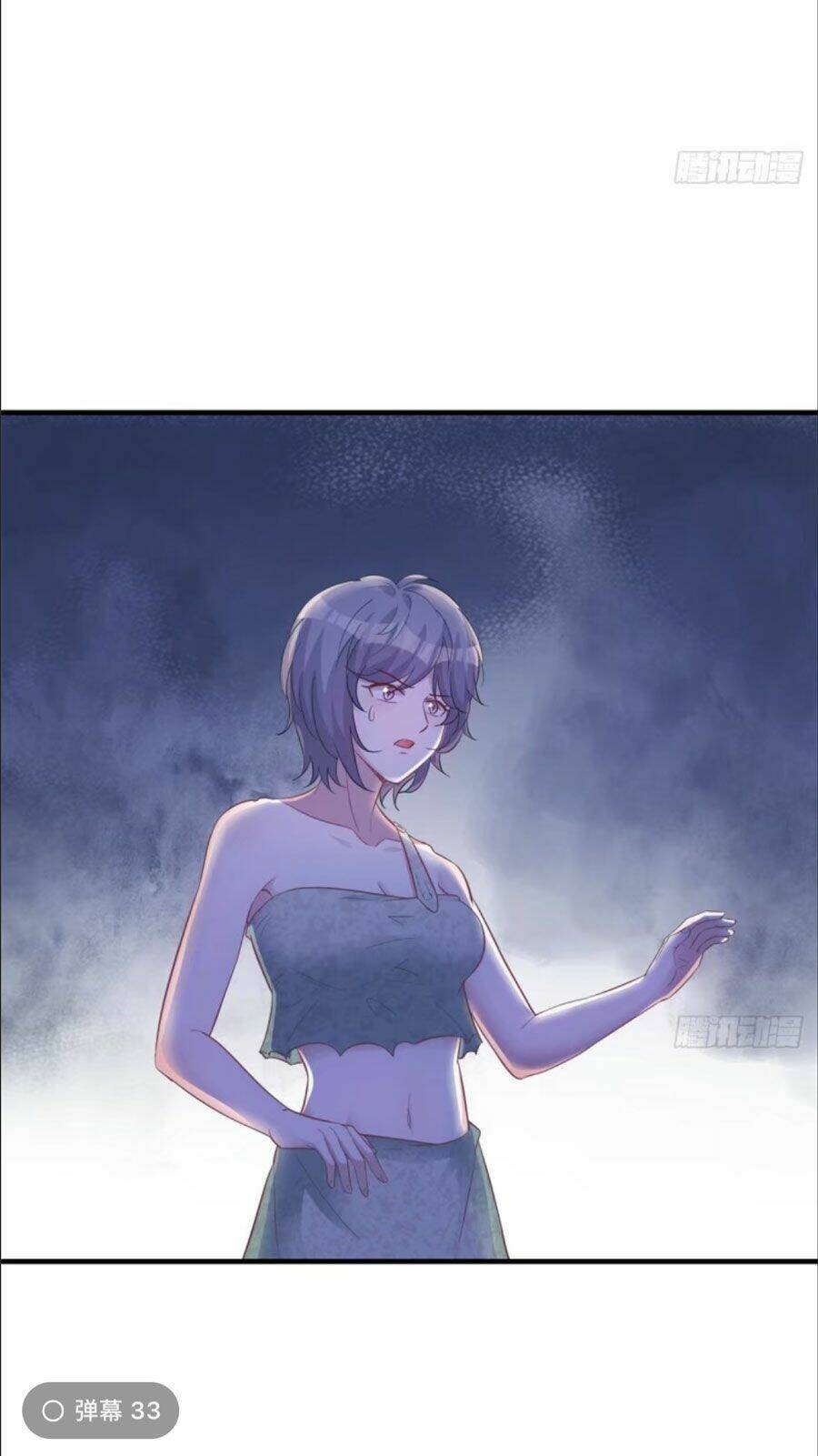 Thảnh Thơi Thú Thế Chủng Chủng Điền, Sinh Sinh Tể: Chapter 133