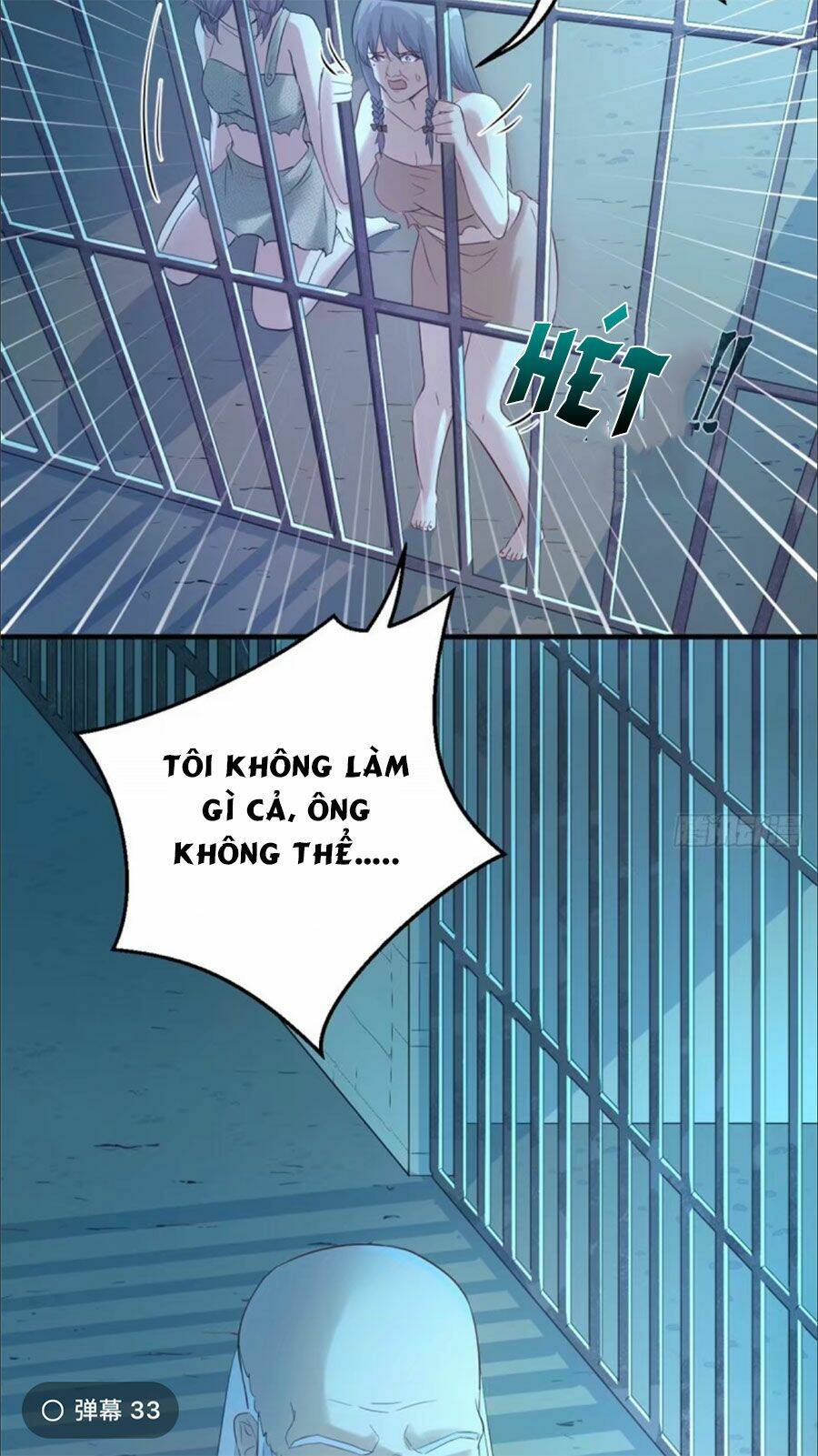 Thảnh Thơi Thú Thế Chủng Chủng Điền, Sinh Sinh Tể: Chapter 133