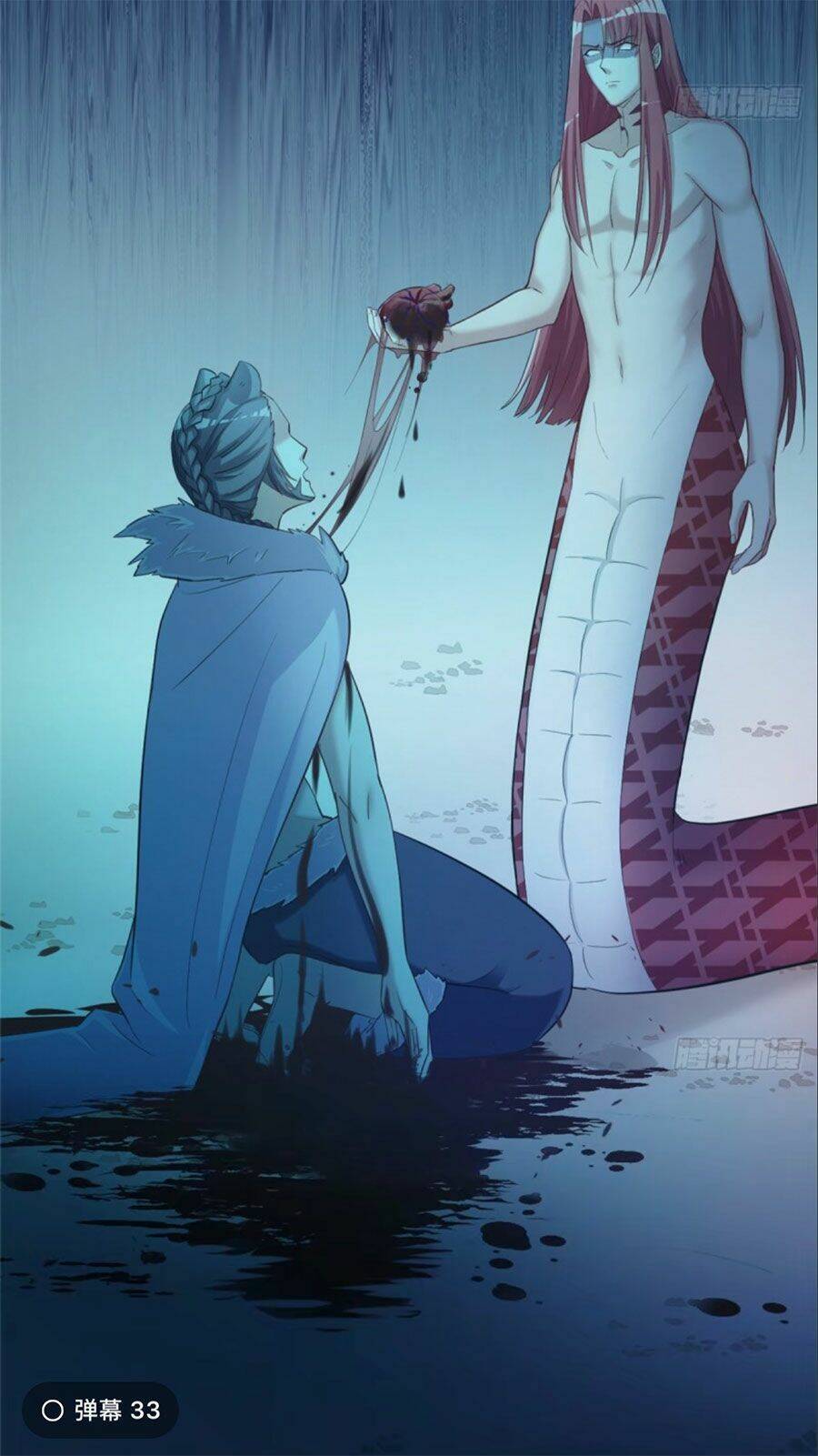 Thảnh Thơi Thú Thế Chủng Chủng Điền, Sinh Sinh Tể: Chapter 133